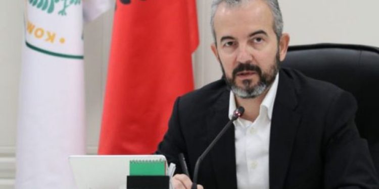 Nis votimi i diasporës, Celibashi tregon shifrat: Zarfet e para vijnë sot në Tiranë