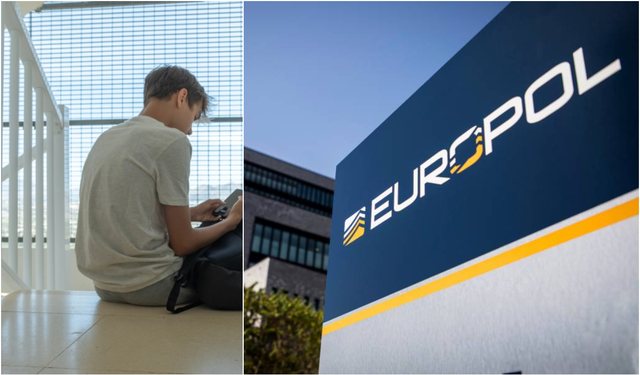 Operacioni/ Rekrutimi i fëmijëve nga bandat për të kryer krime, Europol operacion në disa shtete! Këshillat për prindërit