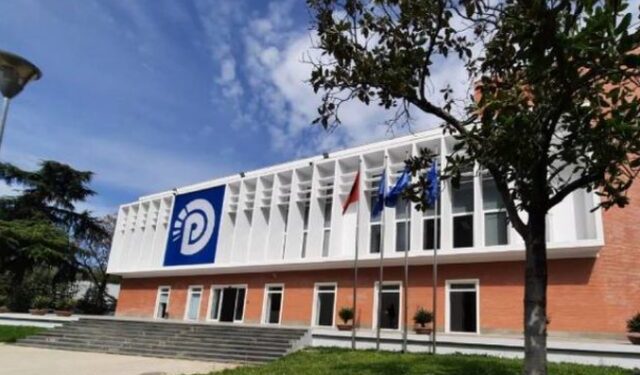 SPAK-u nisi verifikimin e kontratës së lobimit në SHBA, reagon Partia Demokratike