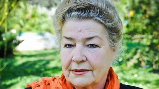 Ndërron jetë aktorja e madhe shqiptare Margarita Xhepa, kinematografia në zi! Një ditë më parë kishte ditëlindjen