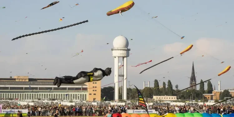 Gjermani, planifikon një “bum” ndërtimesh. Fokusi tek banesat me qira të përballueshme