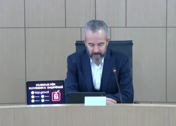 Zgjedhjet e 11 majit – Celibashi: Fletët e votimit do të dërgohen në Diasporë deri më 17 prill, brenda edhe një udhëzues