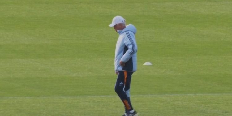Lëkunden pozitat e Carlo Ancelotti, mediat spanjolle: Shanset për të qëndruar janë zero