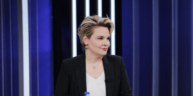 “A i druheni një dënimi me burg?” – Monika Kryemadhi: Burgu i Pogradecit, duket i bukur. Veliaj nuk do të ma falte kurrë