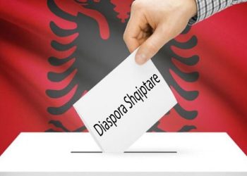 Zgjedhjet e 11 majit, KQZ zbulon datat e shpërndarjes së fletëve të votimit për shqiptarët jashtë vendit