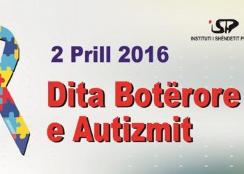 Sot Dita Botërore e Ndërgjegjësimit ndaj spektrit të autizimit, çfarë e trajton dhe si shkaktohet