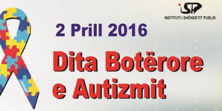 Sot Dita Botërore e Ndërgjegjësimit ndaj spektrit të autizimit, çfarë e trajton dhe si shkaktohet