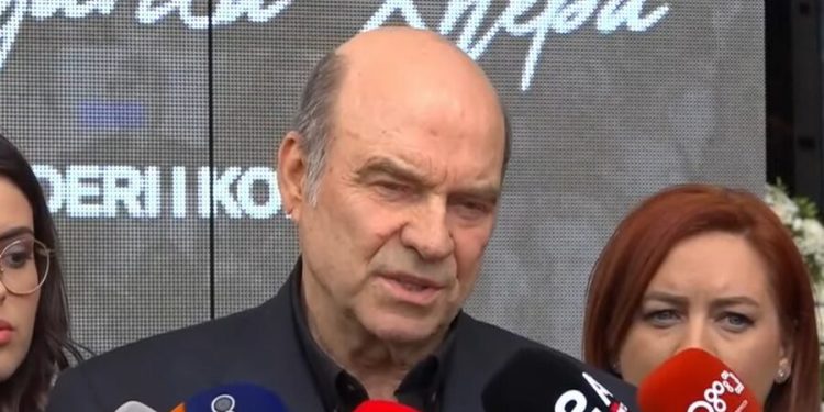 Mbahen homazhet për vdekjen e Margarita Xhepës, flet i biri: E mbylli siç e deshte Zoti!