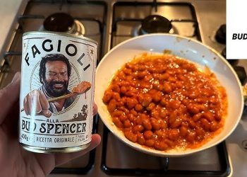 Vetëm 2 vite në treg, fasulet Bud Spencer bëjnë “boom”, familja e aktorit arrin 10 mln euro fitime