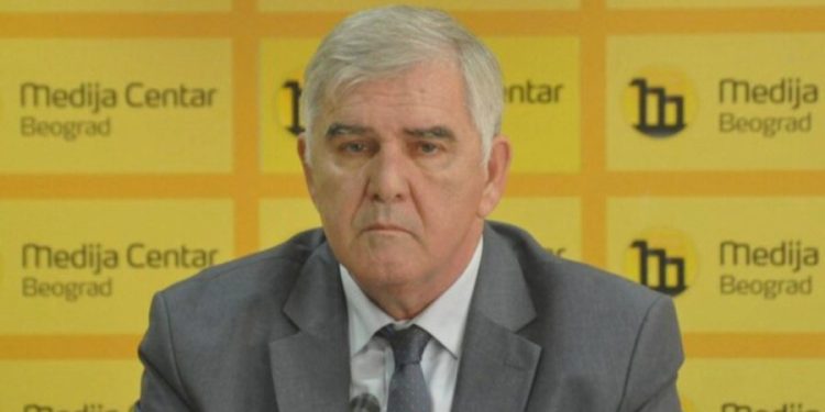 Vulin përjashtohet nga qeveria, shqiptari që nuk njeh Kosovën bëhet ministër në Serbi