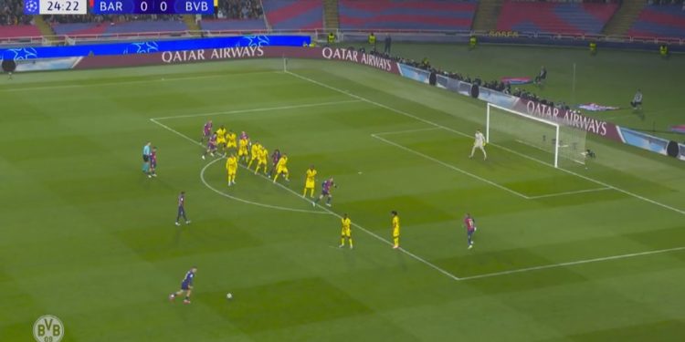 Champions League, sot ndahen dy biletat e para për në gjysmëfinale