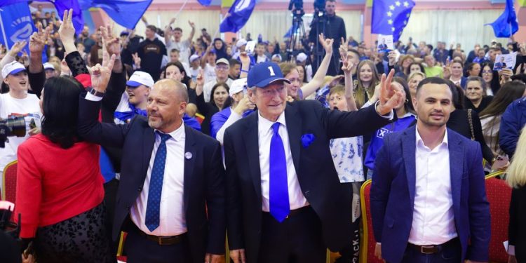 Berisha i përgjigjet Ramës: Burrat e Dibrës janë si malet e Dibrës, mjerë ai që i sulmon