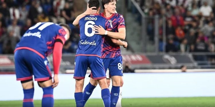 Bologna sfidon Milanin për Kupën e Italisë, kthehet në finale pas 51 vitesh