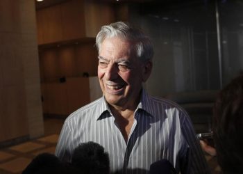 Mori çmimin Nobel në letërsi, shuhet Mario Vargas Llosa, gjigandi i letrave të Amerikë Latine