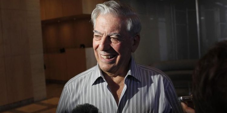 Mori çmimin Nobel në letërsi, shuhet Mario Vargas Llosa, gjigandi i letrave të Amerikë Latine