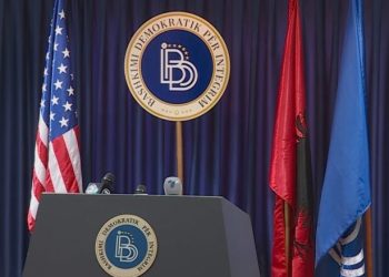 BDI: Mexhiti publikisht e pranoi se Qeveria mund të ndërhyjë në vendimet e gjykatave dhe Prokurorisë