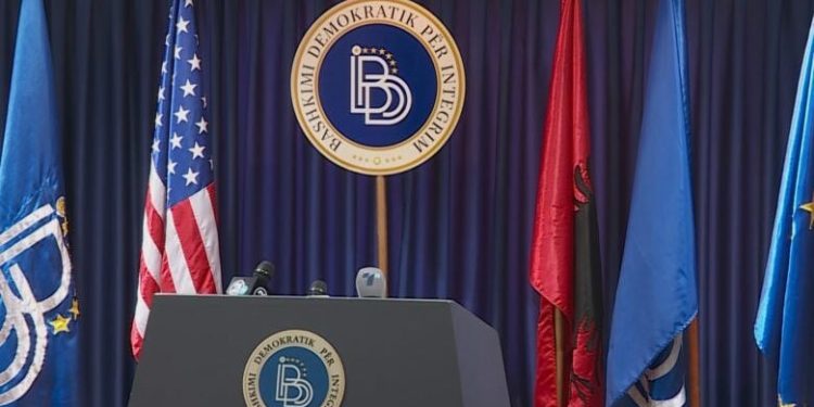 BDI: Mexhiti publikisht e pranoi se Qeveria mund të ndërhyjë në vendimet e gjykatave dhe Prokurorisë