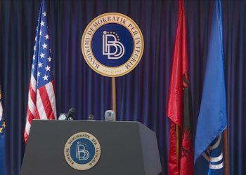 BDI-ja pyet Mickoskin: Nëse synoni të rrëzoni Marrëveshjen e Ohrit – cila është alternativa?