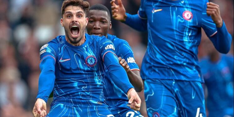 Premier League/ Fitojnë Arsenal dhe Chelsea, tjetër humbje për Manchester United