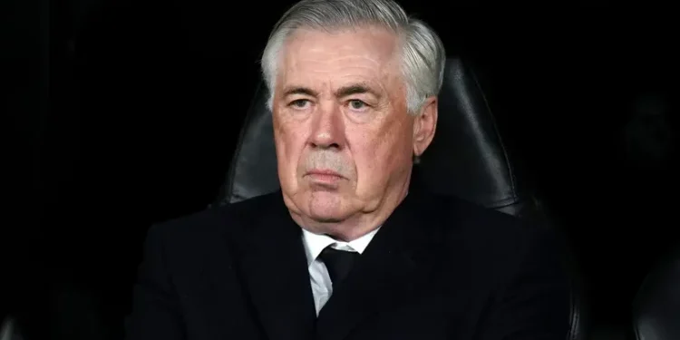 Real Madrid merr vendimin, Ancelotti do të largohet në fund të sezonit