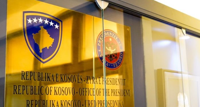 IKD: Letra e dorëzuar nga Kurti, nuk paraqet akt të dorëheqjes