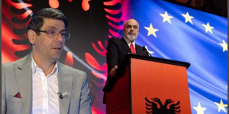 Vota, Europa dhe Rrota