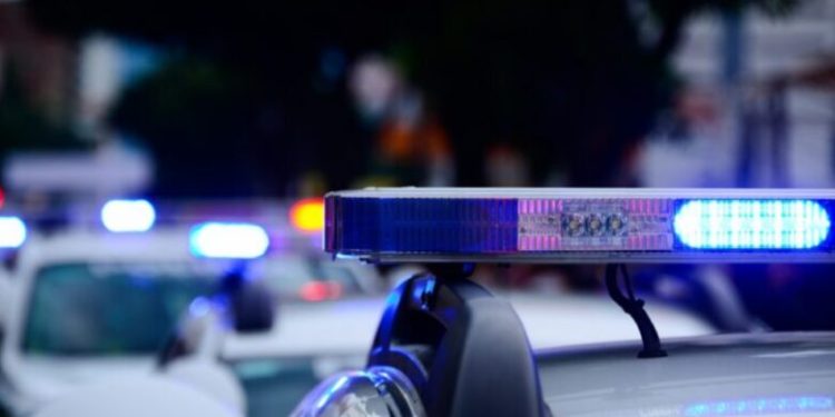 Aksidenti në rrugën Kërçovë-Gostivar, tre të vdekur dhe tetë të lënduar