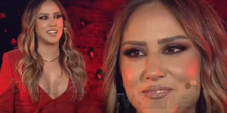 Rikthimi i shumëpritur/ Arbana Osmani befason publikun me një rrëfim të ndjerë në “X Factor Albania”: U dorëzova, po humbisja veten