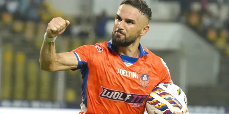 E papritur! Klubi indian nuk e toleron gjestin e Armando Sadikut, ish-sulmuesit të Kombëtares i ndërpritet menjëherë kontrata