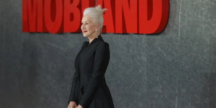Helen Mirren: Nuk duhet frikësuar nga plakja