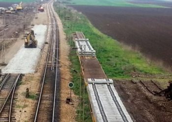 MTL e Bullgarisë: Shkupi po rrezikon ndërtimin në kohë të Korridorit 8, i cili është shumë i rëndësishëm për NATO-n dhe BE-në