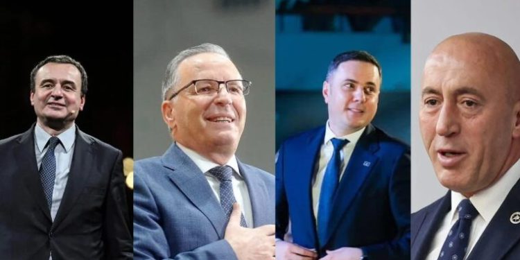 ‘Lleni kopallat, grahni punës’/ SHBA, Britania e Gjermania i vizatojnë prioritetin ‘qeverisë së re’: Dialogu