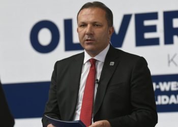 Spasovski: Të ketë përgjegjësi për tragjedinë e Koçanit, hetimi është i dyshimtë