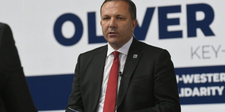 Spasovski: Të ketë përgjegjësi për tragjedinë e Koçanit, hetimi është i dyshimtë