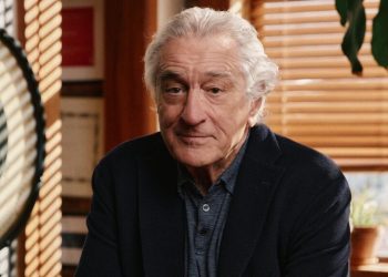Robert de Niro do të nderohet me “Palmën e Artë” të karrierës  