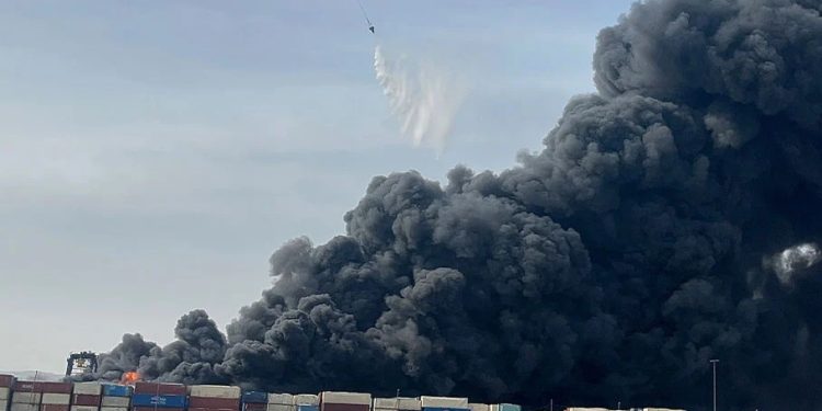 Shpërthimi i fuqishëm në Iran/ 8 persona humbin jetën, shkon në 750 numri i të plagosurve