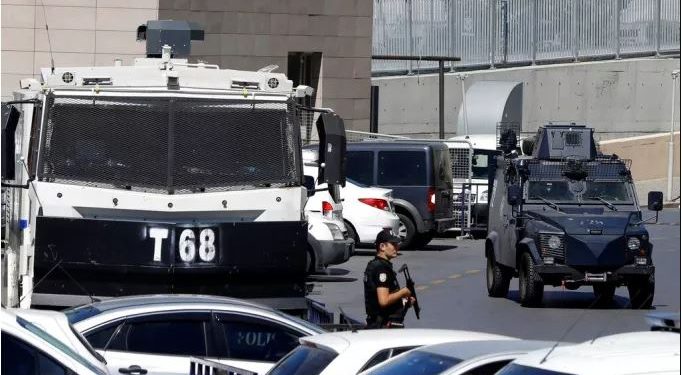 Operacion ndërkombëtar kundër krimit të organizuar në Turqi, 234 të arrestuar, mes tyre edhe shqiptarë