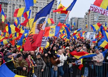 Si vdes demokracia? Shembulli i Rumanisë na tregon këtë në mënyrën më të frikshme…