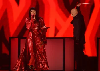 “E mira, e keqja dhe e shthurura”, CNN rendit këngët e Eurovizionit nga më e dobëta, tek më e mira! Surprizon Shqipëria