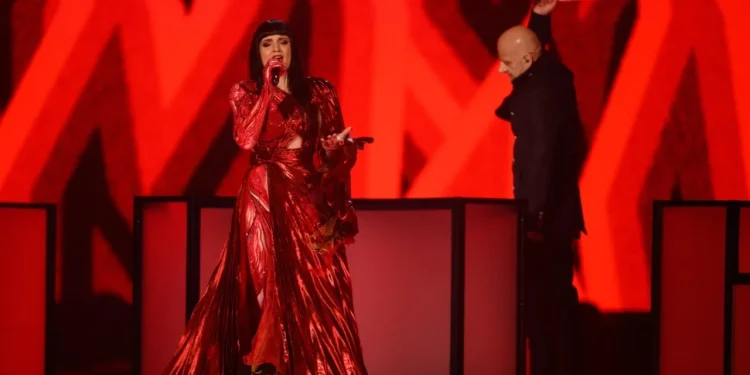 “E mira, e keqja dhe e shthurura”, CNN rendit këngët e Eurovizionit nga më e dobëta, tek më e mira! Surprizon Shqipëria