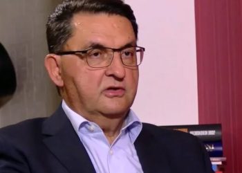 Sllaveski emërohet guvernator i ri i Bankës Popullore në Maqedoninë e Veriut