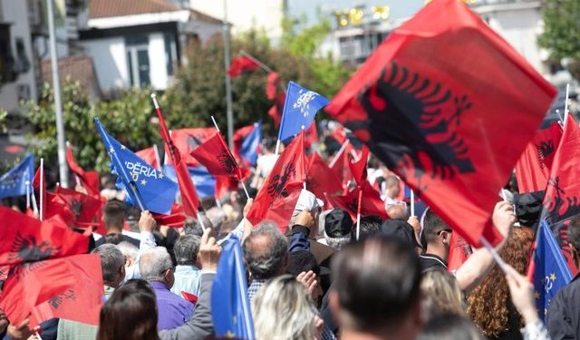 BIRN: Krimi i organizuar, ‘partia e padukshme’ e zgjedhjeve në Durrës