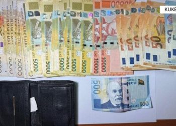 Korrupsion në zgjedhje, i riu nga Kukësi kthehet nga Anglia dhe blen vota për Tom Doshin