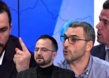 Të humburit më të mëdhenj të këtyre zgjedhjeve!