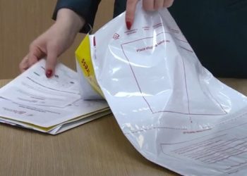 Vota e diasporës, ja sa zarfe kanë mbërritur tashmë në Tiranë