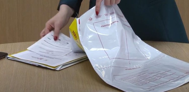 Vota e diasporës, ja sa zarfe kanë mbërritur tashmë në Tiranë