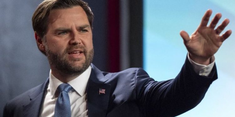 Zv.presidenti amerikan, Vance: SHBA dhe Evropa në të njëjtin ekip, qesharake të mendosh për një përçarje