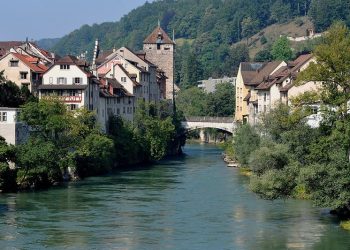 Ana e errët e diasporës shqiptare: Çka po ndodh në qytetin Brugg të Zvicrës?