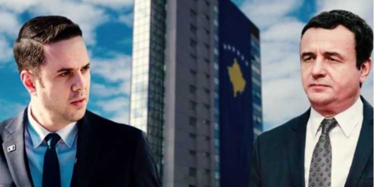 Letra e Kurtit, kryetarja e grupit të LDK: Abdixhiku ka ekskluzivitetin për t’iu përgjigjur