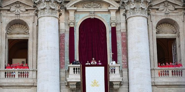 Kush është Kardinali Robert Francis Prevost, i pari amerikan i zgjedhur Papa Leone XIV?